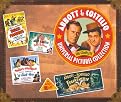 Abbott and Costello: The Complete Universal Pictures Collection (15 Discs) (Premium Edition) (Restored / Remastered)