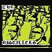 Music to watch the world go by