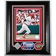 Clay Buchholz No Hitter Infield Dirt Coin Photo Mint