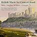 British Music For Concert Band