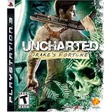 Uncharted: Drake's Fortune
