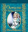 Oceana, A Pudgy Princess