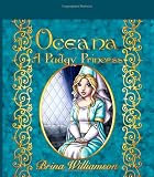 Oceana, A Pudgy Princess