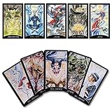 UPC 761941332994 product image for DC Comics Justice League Tarot Card Deck | upcitemdb.com