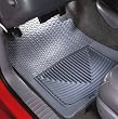 WeatherTech W43GR All-Weather Floor Mat