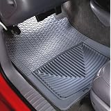 Weathertech W4GR Classic Premium Rubber Mats by WeatherTech
