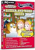 Kid's Academy - Key Stage 1 Letter and Word Skills