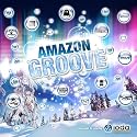 The Amazon Groove