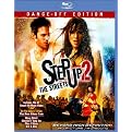 Step Up 2: The Streets (Blu-ray)
