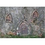 Pixie Home - Tree Ornament
