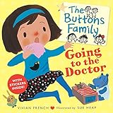 Going to the doctor