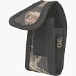 Custom Leathercraft 5124M Cell Phone Holder