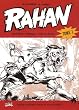 Rahan Int�grale Noir et Blanc, Tome 1 :