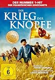 Produkt-Bild: Der Krieg der Kn&ouml;pfe