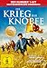 Der Krieg der Knöpfe [Edizione: Germania]
