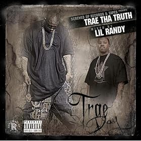 Trae Day