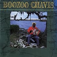 Boozoo Chavis Ablum Cover