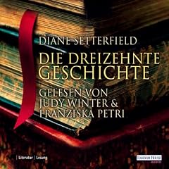 Die dreizehnte Geschichte