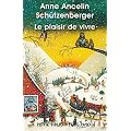 Le plaisir de vivre