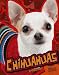 Chihuahuas (Edge Books)