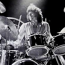 Bev Bevan