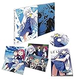 グリザイアの果実 第6巻(初回限定版) [Blu-ray]