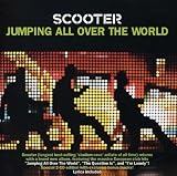 Search : Jumping All Over the World [Australian Import]
