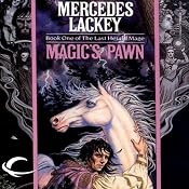 Magic's Pawn: The Last Herald Mage, Book 1 | Mercedes Lackey