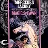 Magic's Pawn: The Last Herald Mage, Book 1