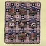 Mohawk Home Americana Countryside Tapestry Throw