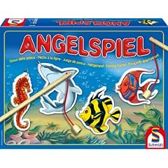 Schmidt Spiele - Angelspiel