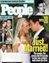 Tori Spelling Cover People Magazine July 19, 2004 - Marlon Brando