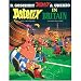 Asterix in Britain (Library Binding)