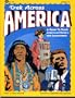 Trek Across America: A Game to Teach American History and Government