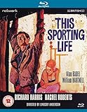 This Sporting Life [Blu-ray]