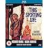 This Sporting Life [Blu-ray]