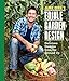 Jamie Durie's Edible Garden Design: Delicious Designs from the Ground Up