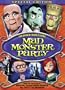 Mad Monster Party