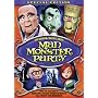 Mad Monster Party