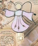 Guardian Angel White