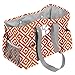 logobrands NCAA Clemson Women's DD Junior Caddy Bag