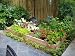 Rectangular Raised Bed