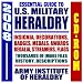 2008 Essential Guide to Heraldry - Thousands of Image Files - Army Institute of Heral...