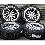 Eurotech Luxury Wheels