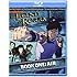 The Legend of Korra - Book One: Air [Blu-ray]