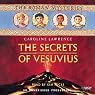 The Secrets of Vesuvius: The Roman Mysteries, Book 2