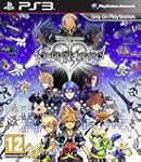 Kingdom Hearts HD 2.5 ReMix (PS3)