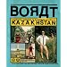 BORAT: Touristic Guidings to Minor Nation of U.S. and A. and Touristic Guidings to Glorious Nation of Kazakhstan