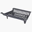 Do it Best Imports 1330129 Zero Clearance Cast-Iron Grate