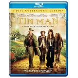 Tin Man (Two-Disc Collector's Edition) [Blu-ray]